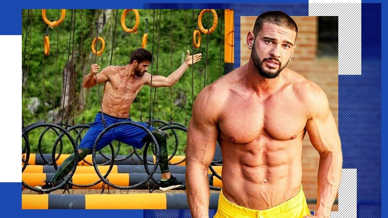 Rămas fără Sânziana Negru, frumușelul din „Lia” își măsoară ”mușchii” cu... Dorian Popa!