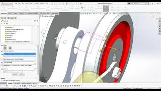 Starting to Explode the Stirling Engine