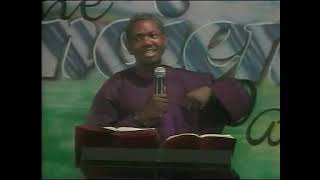 01,THE ANCIENT PATH PART 1 BY GBILE AKANNI