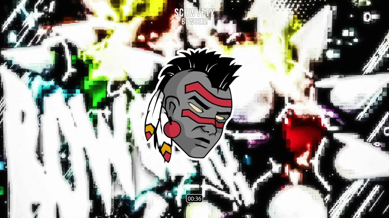 Watch SCHWVFTY - Bowser! (Official Visualizer) on YouTube Watch SCHWVFTY - Bowser! (Official Visualizer) on YouTube