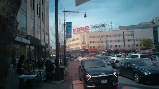XD60 Bx12 Bus Bypasses Fordham Rd/Valentine Av