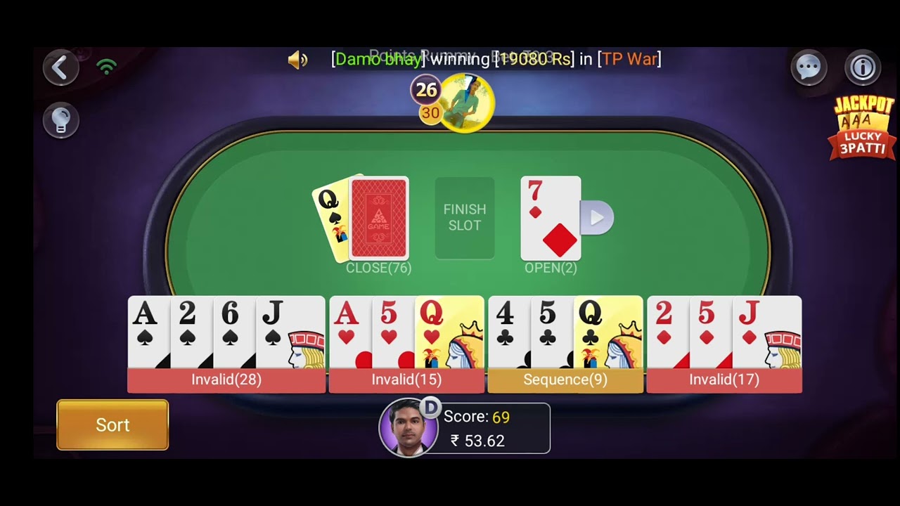 rummy point best game and earninghttps://hh3.pw/aw/r5gr7 - YouTube