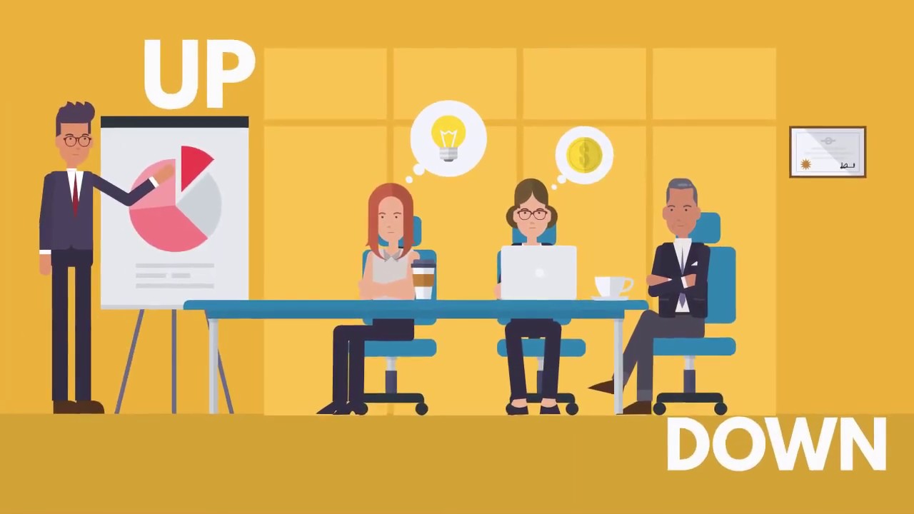 Gap Financial Services - Coronavirus and Your Investments