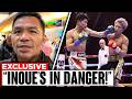 Boxing Pros REVEAL Their Predictions For Naoya Inoue vs. Junto Nakatani Fight
