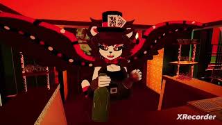 Hazbin hotel season 1 ep 1 alastor husk angel dust sir pentious Become female