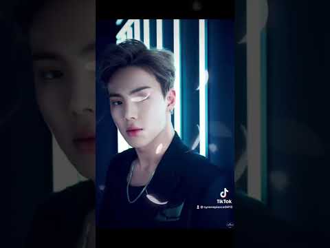 I Made This Video For Shownu Monstax