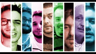 Facisa #GameDevTalk 5 - Como aprender a fazer games?