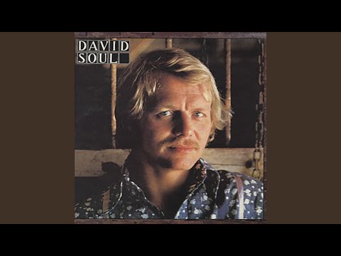 David Soul — Ex Lover