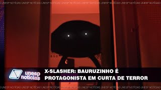 Egressos da Unesp levam curta-metragem bauruense à CCXP