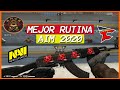 PRO AIM ROUTINE 2020 | Consigue mejorar tu AIM en poco tiempo