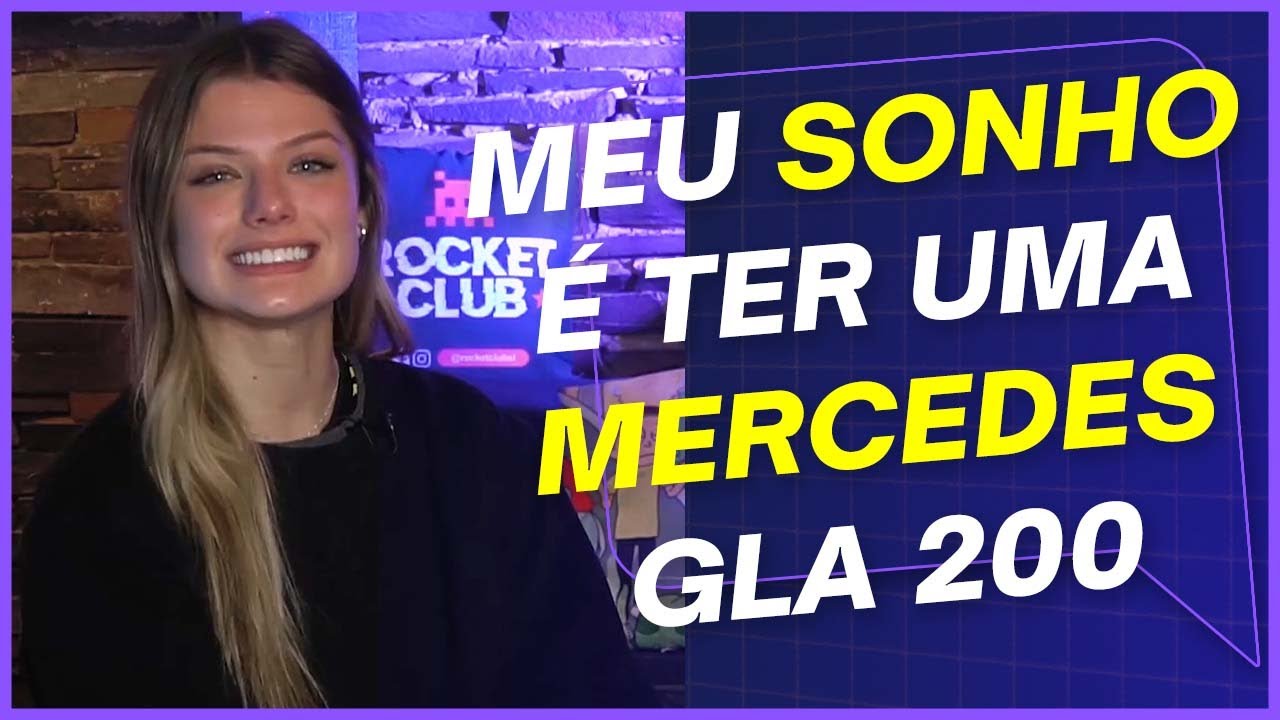 @ale.zambelli Meu sonho é ter uma MERCEDES GLA 200 | Cortes Olha os Papo
