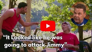 I’M A CELEBRITY | The FINAL FALL-OUT | Craig Charles reveals the REAL inside story 