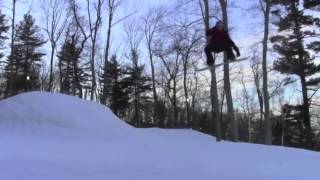 Ski Bradford edit