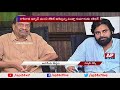 Ex Minister Mutha Gopalakrishna Joins In Janasena Party