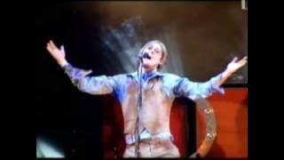 Silverchair - Across The Night (Live Newcastle)