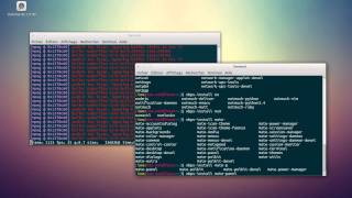 xbps install and xbps query Rs  pkg with tab