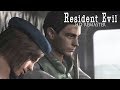 ФИНАЛ ГДЕ ВСЕ ВЫЖИЛИ - Resident Evil HD REMASTER