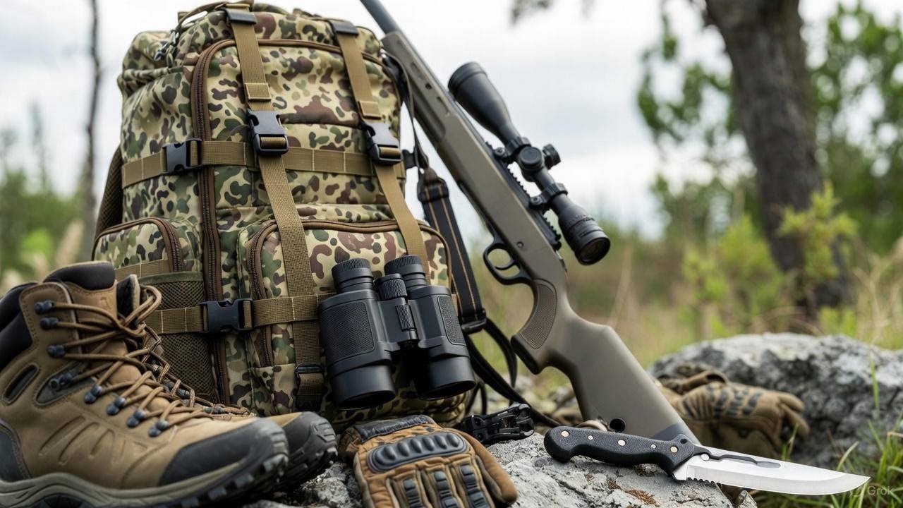 Лучший недорогой охотничий укрытие? Мы протестировали TideWe.