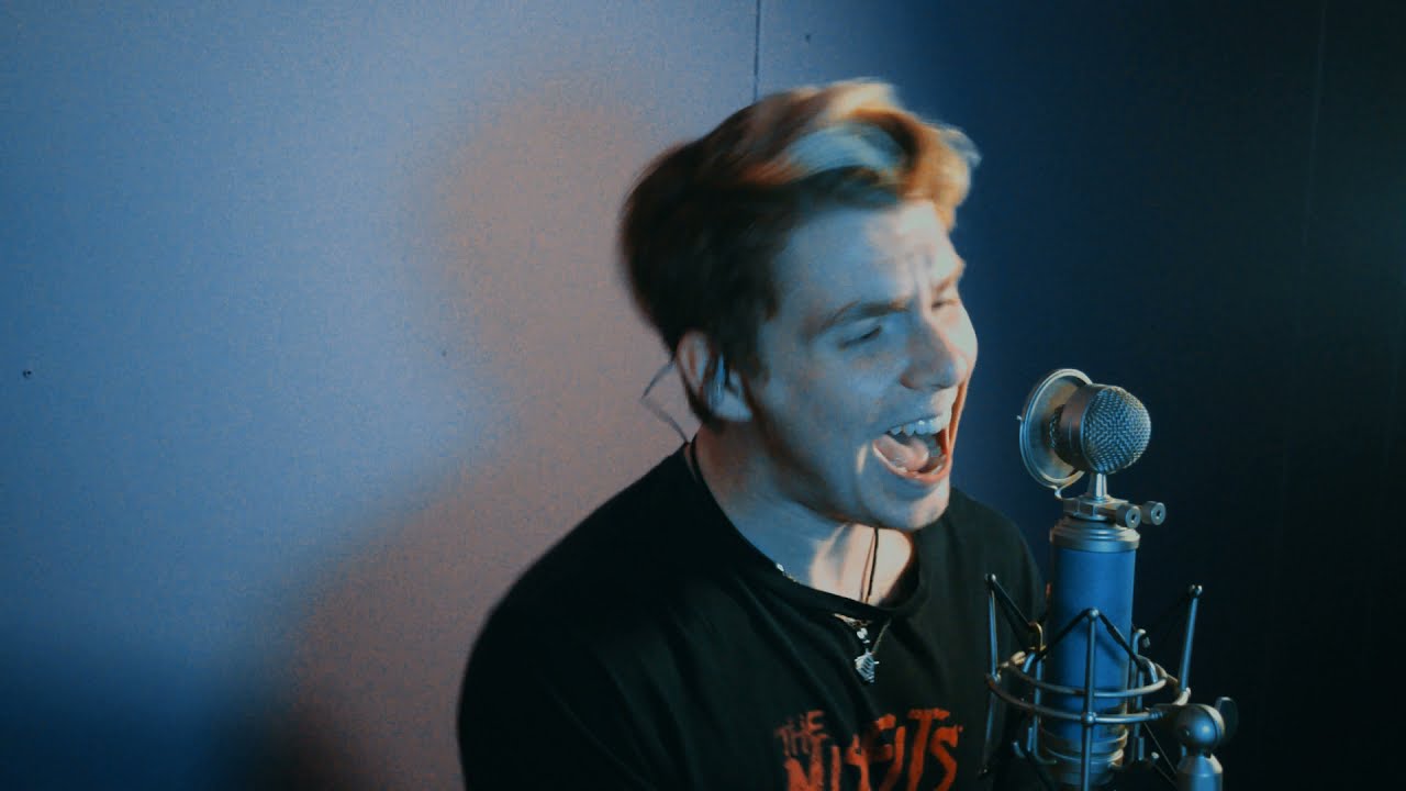 save your tears by The Weeknd but PUNK af