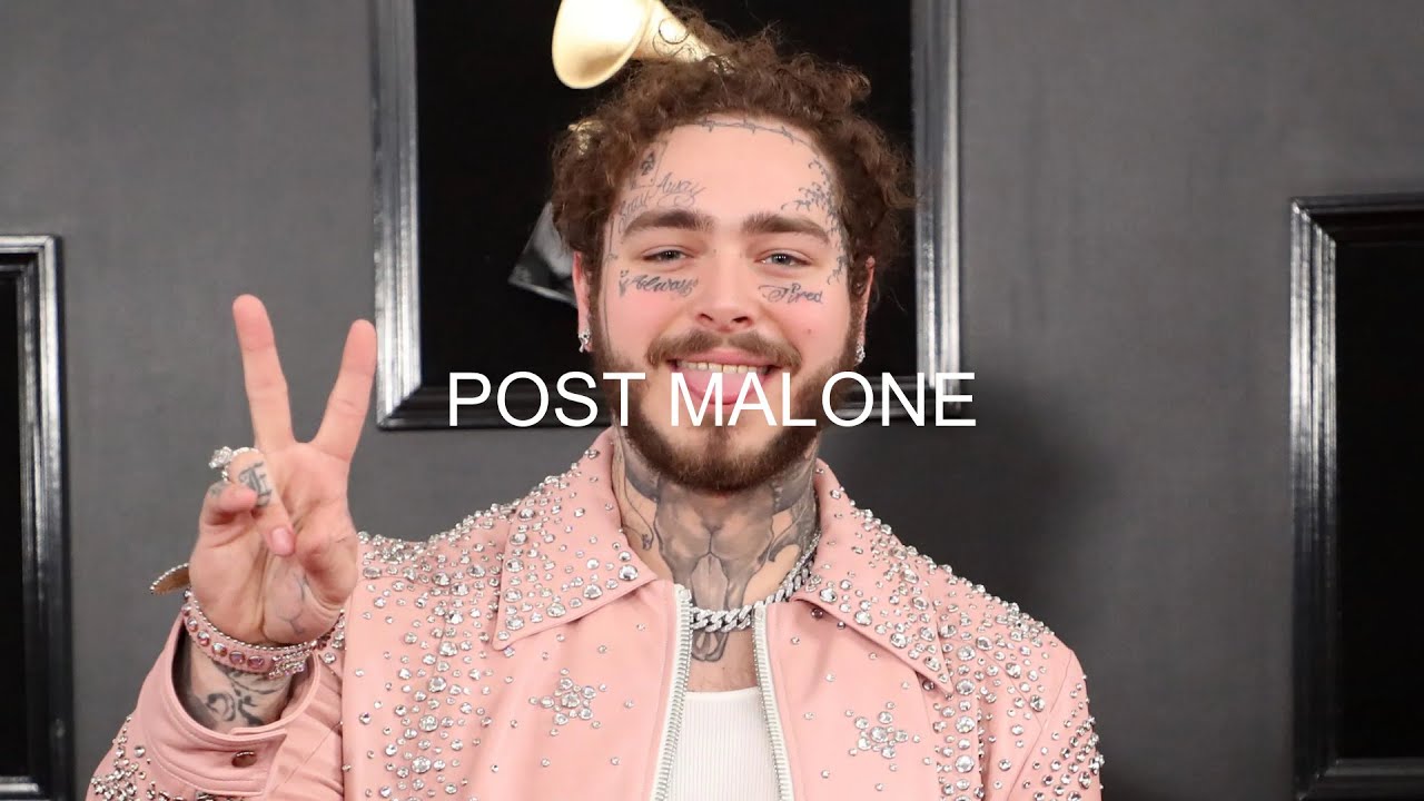 🌿  Post Malone 🌿  ~ Playlist 2024 ~ Best Songs Collection 2024 ~ Greatest Hits Songs Of All T