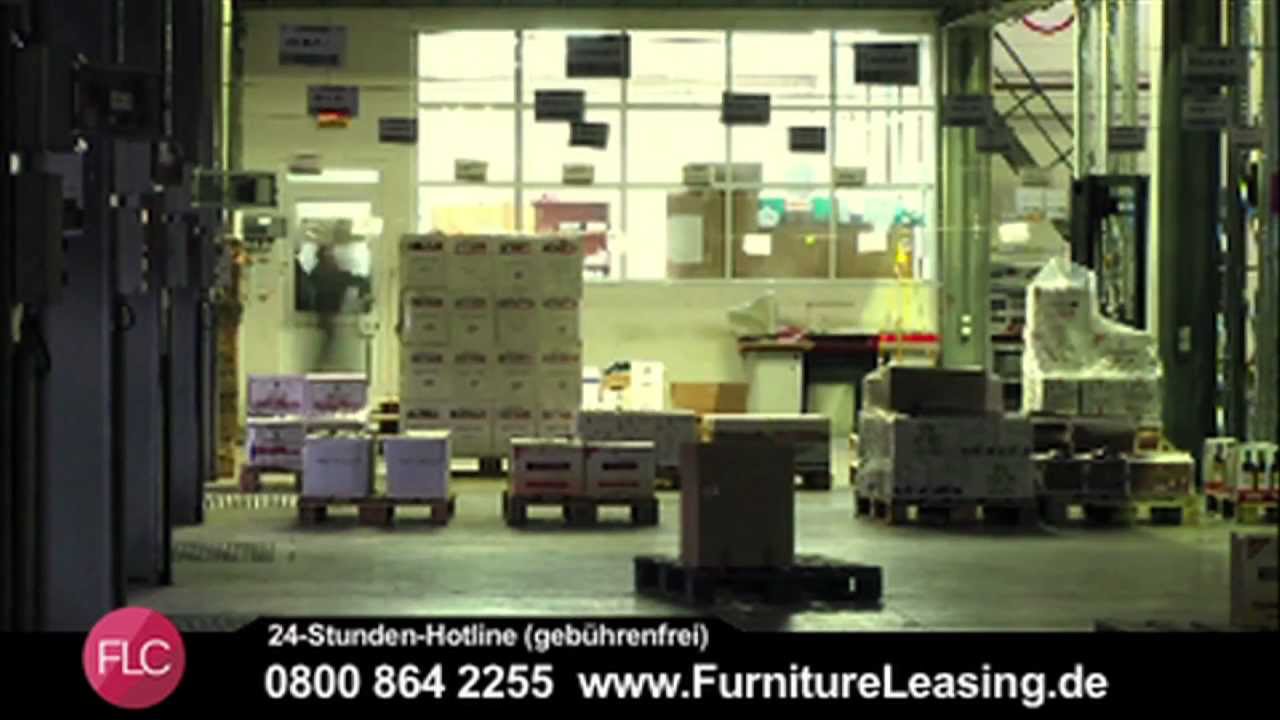 Furniture Leasing (German) YouTube