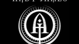 Andy James new album out NOW!! new track 'War March'