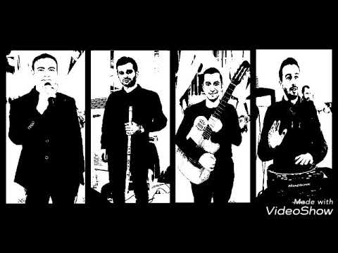 KATRE İLAHİ VE EZGİ GRUBU BİR KIZIL GONCAYA BENZER ENSTRÜMANTAL 