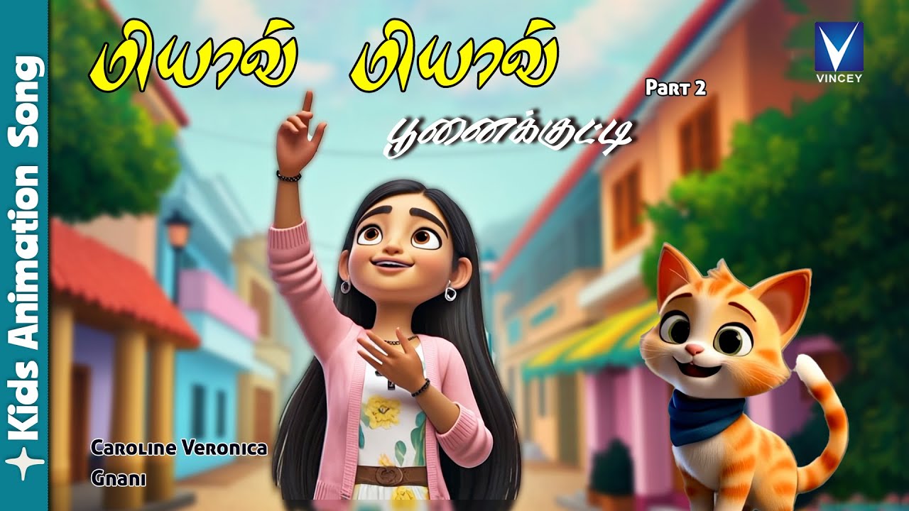 Latest Title & Thumbnail