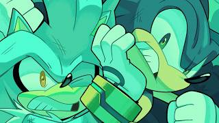 Sonic Adventure Remix | Sonic Comic Dub