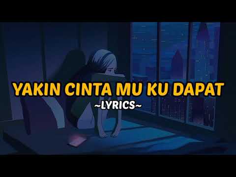 Yakin Cintamu Kudapat - Kangen Band (AI Cover) Lirik | Pop Melayu Romantis