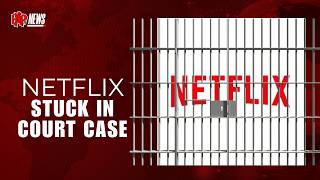 NETFLIX Charged With Child Data Mining