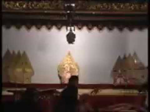 alm. Ki Sugino Siswo Carito togog gandrung 1/6