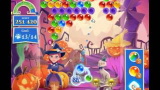 Bubble Witch 2 Saga level 760