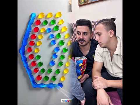 هاد الجيل البريئ نبع الحنان اكسبلور فولو لايك صفو النيه زيكو والزير سلطانة نبع الحنان