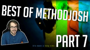 Best of MethodJosh - part 7 - Strange clips today.