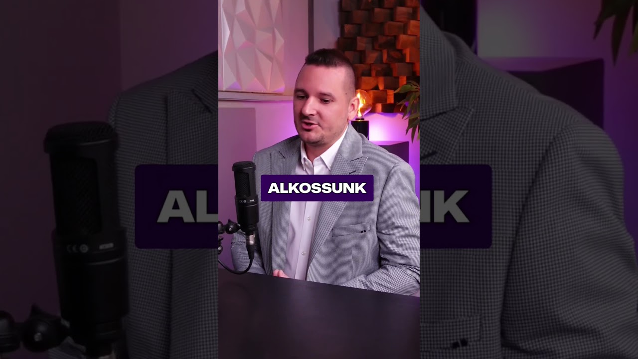 Milyen szempontokat vizsgálsz befektetésnél? 📈