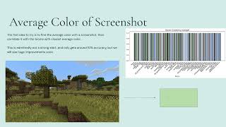 CSE 158: Minecraft Biome Classifier