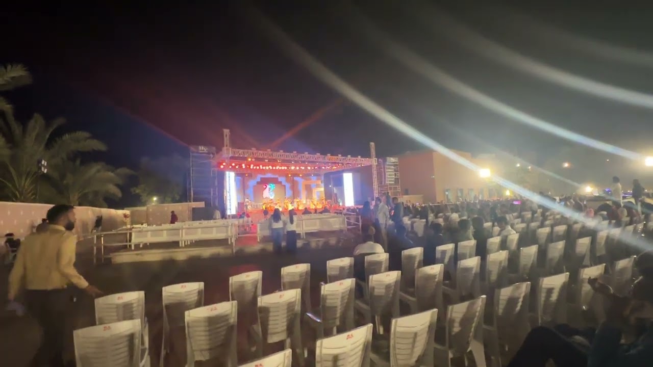 LLDC Winter Festival 2025