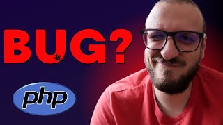 How to create an ActiveRecord with PHP | Fixing a major bug