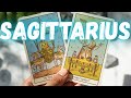 SAGITTARIUS You’ve Struggled Long Enough! An Overdue Miracle Is Coming 💫🎁