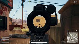 PUBG Multikill Compilation