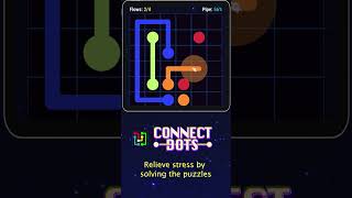 Connect Dots – Dot Link #puzzle #puzzles #gameplay #puzzlegame #game #puzzlesolving #gaming screenshot 4
