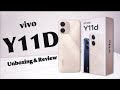 Vivo Y11d Price In Nepal | Vivo Y11d Unboxing & Review नेपालीमा