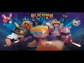 Blockman GO triple bypass game crash (test)