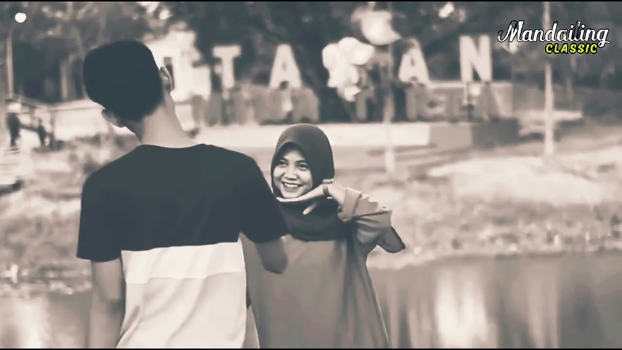 Lagu Tapsel Sedih \