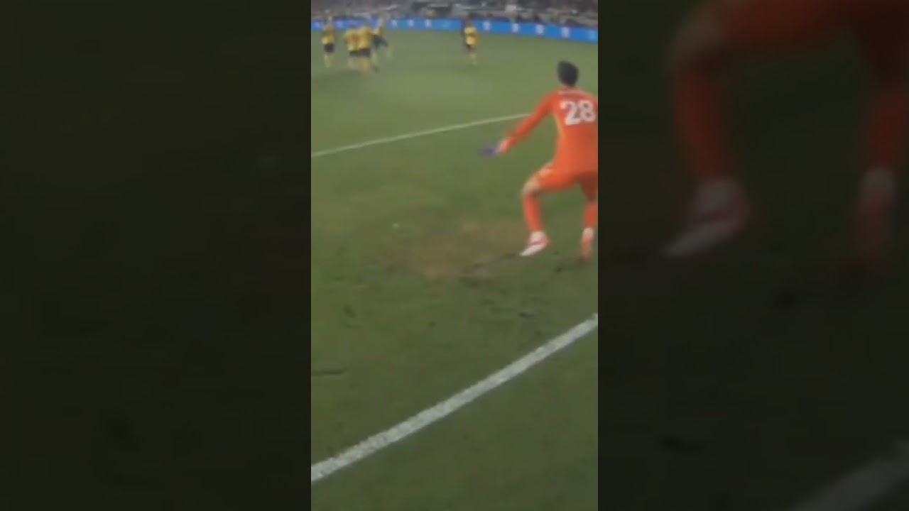 Messi: Inter Miami vs. Columbus MLS Supporters Shield winner