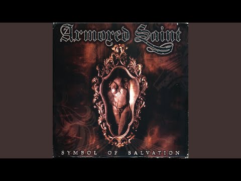 Armored Saint - Reign Of Fire