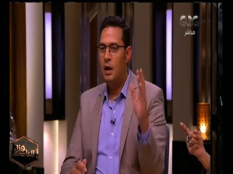 هنا العاصمة إبراهيم الجارحي ما حدث مع شيرين رد فعل طبيعي ويجب معاقبتها أشد عقاب