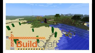 Build Craft Mod pack