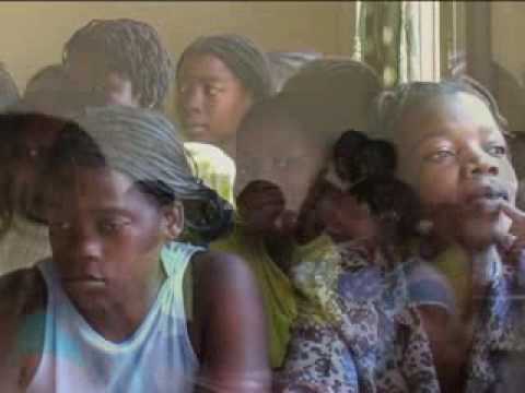 Un futuro per madri e bambini - Parte 2 (Inhambane, Mozambico)